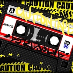 Caution Tape (dub)