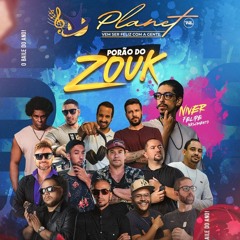 SET LIVE - Porão do Zouk 17/06/23