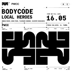 Pleasure Seeker at BODYCODE (P.W.C.C. PR - IT) 16-5-2025