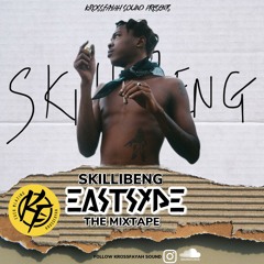Skillibeng - Eastsyde Mixtape [2021] [Explicit]