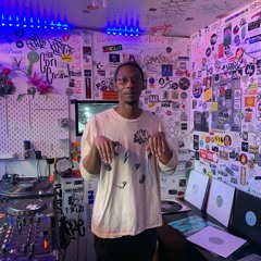 DJ WAWA @ The Lot Radio 01 - 26 - 2022