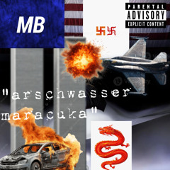 arschwasser maracuja type beat