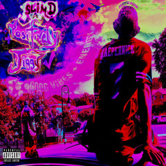 Cricket In The Cut (Bonus)