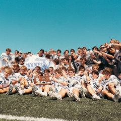 St. Johns Prep 2025 Lacrosse Warmup Mix