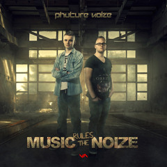 Fadin' (Atmozfears remix) [feat. Mc DL]