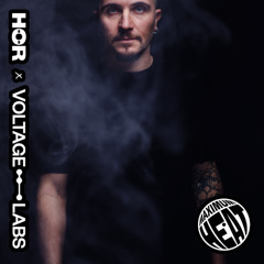 HÖR x Voltage Labs DJ