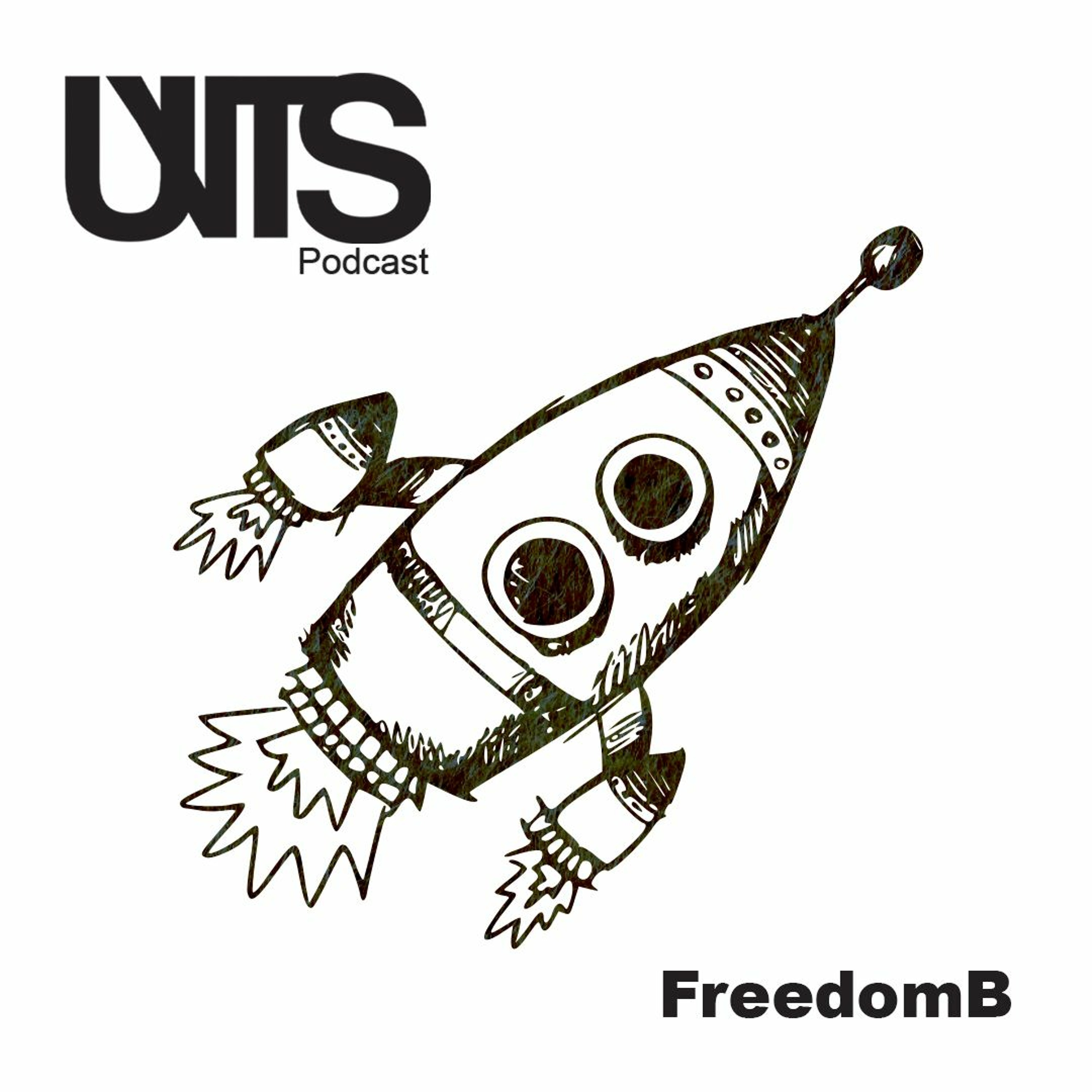 UNTS Podcast