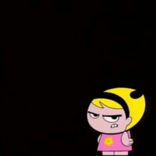 Billy & Mandy - Ending (Music Box)