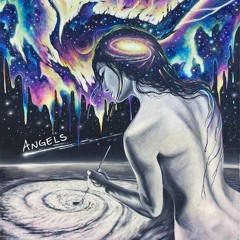 Igor Garnier feat. RAE - Angels