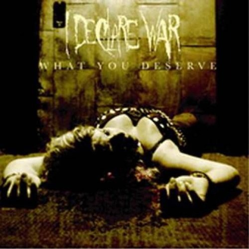I Declare War - THROUGH THE EYES OF THE KILLER