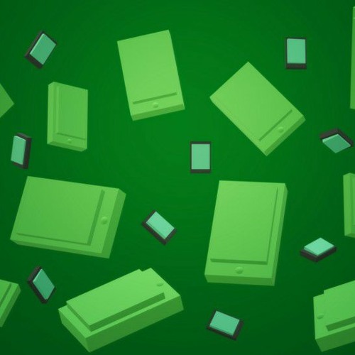 Applecore parts in order ft. disruption mod