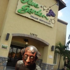 Olive Garden (prod 1735haydxn)
