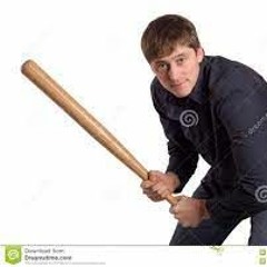Knock Em DEAD