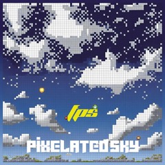 Soner Music - Pixelated Sky | Progressive House - Female Vocal |