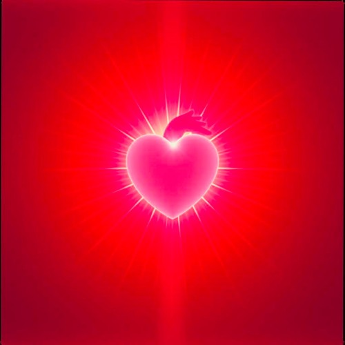 DJ M Project - You show me the Love that never ends