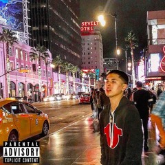 Jay Rojo - Love It (Prod. Phresh)