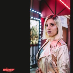 Sylvère invite Bianca Oblivion - 18 Novembre 2020