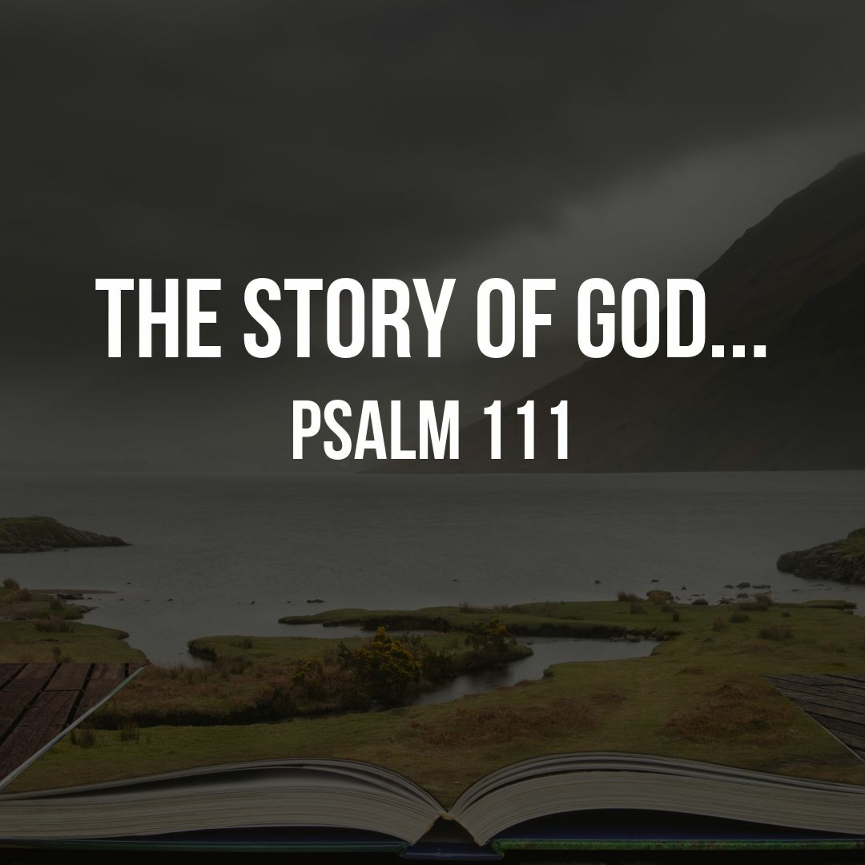The Story Of God|Pastor Mike Davis