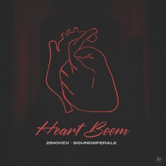 Soundsperale, Zinovev - Heart Boom (Radio Edit)