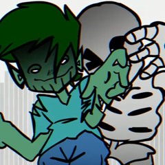 FNF: 17 Bucks - 5Mobs (Fanmade)