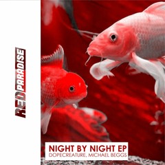 Dopecreature, Michael Beggs - Bola (Original Mix)
