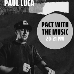 Dj Paul Luca @ Radio Podcast ( 20 Jun 2025 )