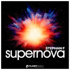 Stephan F - Supernova (Extended Mix)