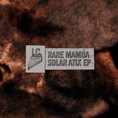 Rare Mamba - Set Above ( Maharti remix )
