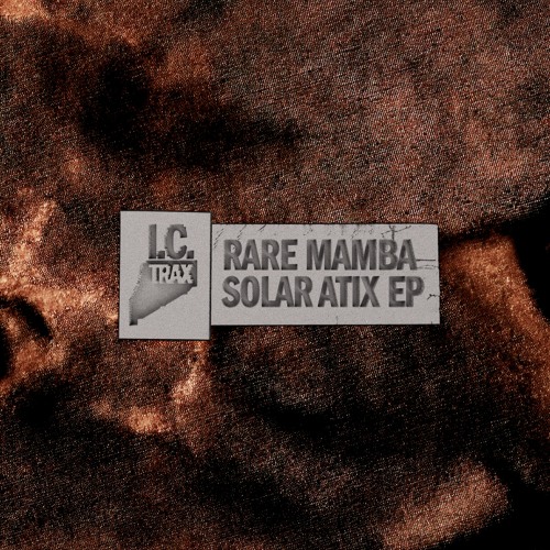 Rare Mamba - Set Above ( Maharti remix )