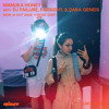 Manuka Honey with DJ Failure, Farsight, Dara Genesis - 31 October 2022
