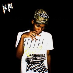 Be Me (Prod. Xaimon x SoloX)