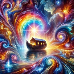 Meditacion Noaj 5786