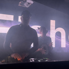 Hardtechno Set Club Z Cologne