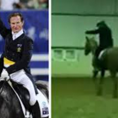 Viral!!!! Heath Ryan Video Hitting Horse