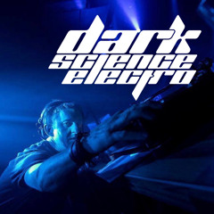 Dark Science Electro presents: Niall Power guest mix