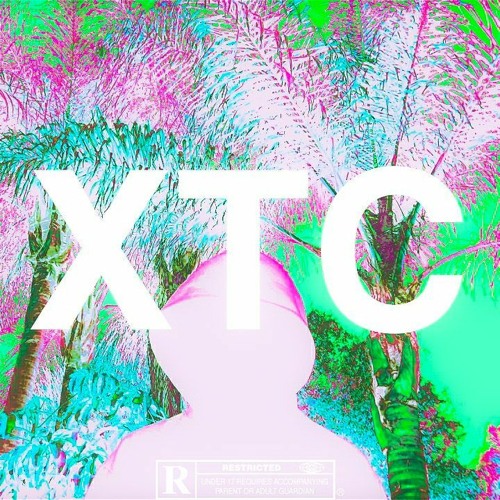 XTC (Prod. Wxlfstealth)