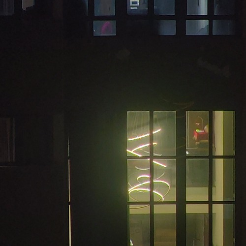 serenity w/ veh_mix
