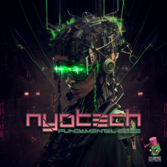 4.Nyotech -The Call 215