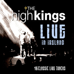 Finnegan's Wake (Live)