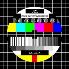 PUFF²CAST 021 - Kaiunta