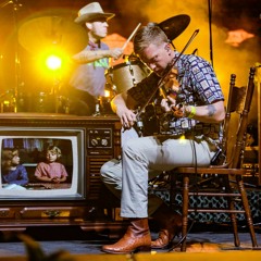 Tyler Childers live at Stagecoach (4.30.23)