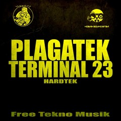 PLAGATEK - TERMINAL23