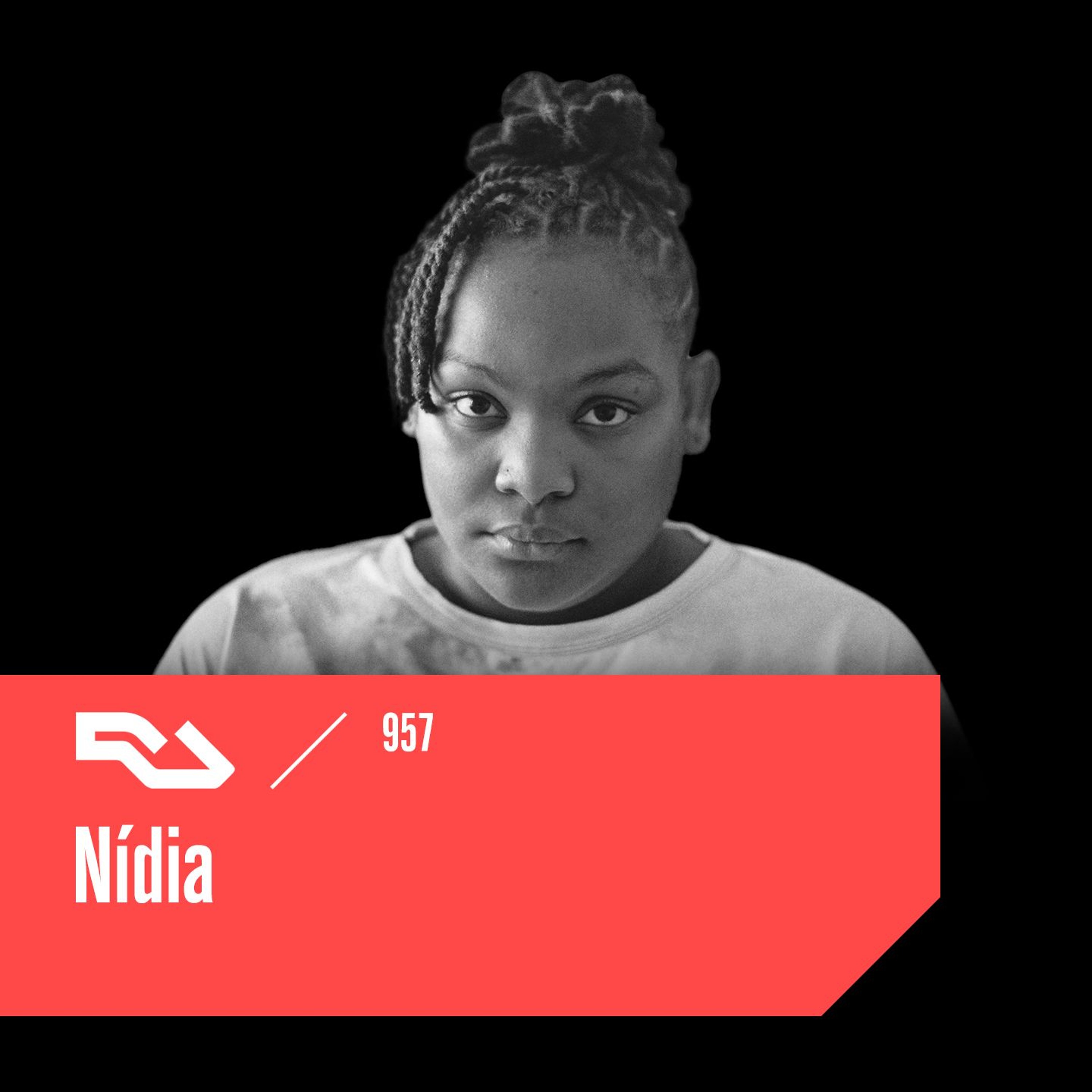 cover of episode RA.957 Nídia