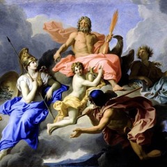 12 Zeus