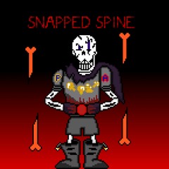 NeverSwapSwapFell - Snapped Spine + High Alert (NSSF Papyrus Theme)