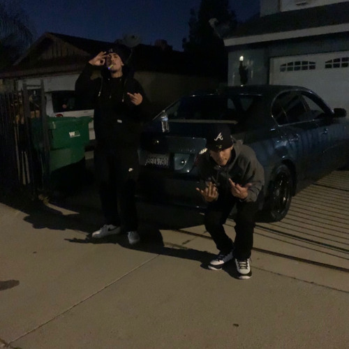 WHOS HE ft. J2GREEDY