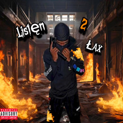 Listen2Łax [Prod. Kato Sossa]