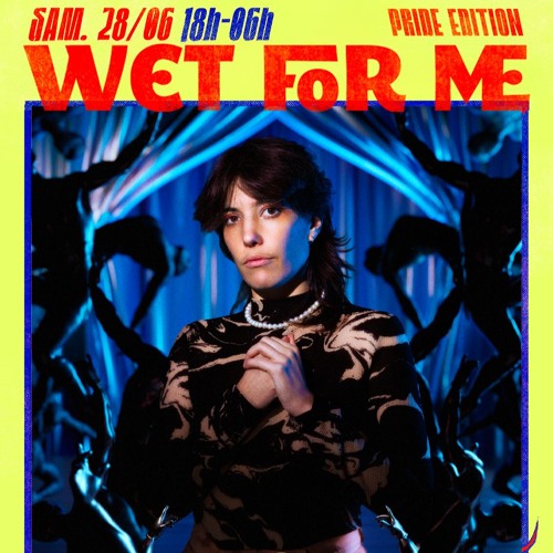 Fenouil2000 @Virage - Wet For Me Closing on 28.06.2025