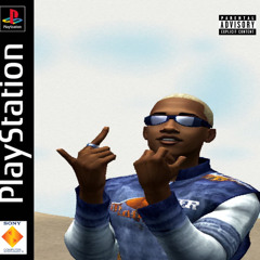 Se eu decidir jogar serio - Nomad (Prod.biduzen)