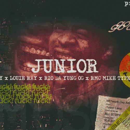 Junior yung og sale